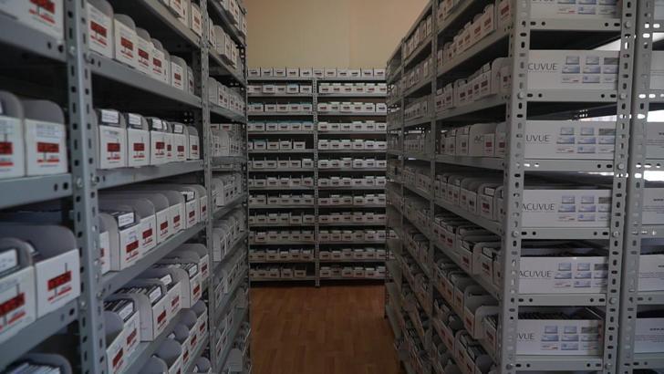 Optik markası 2024 franchise hedefini açıkladı