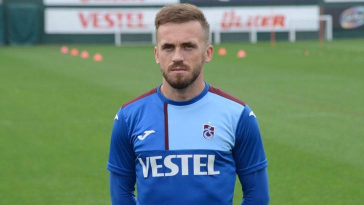 Edin Visca: Geçen sezon gibi bir sezon geçirmek istemiyoruz