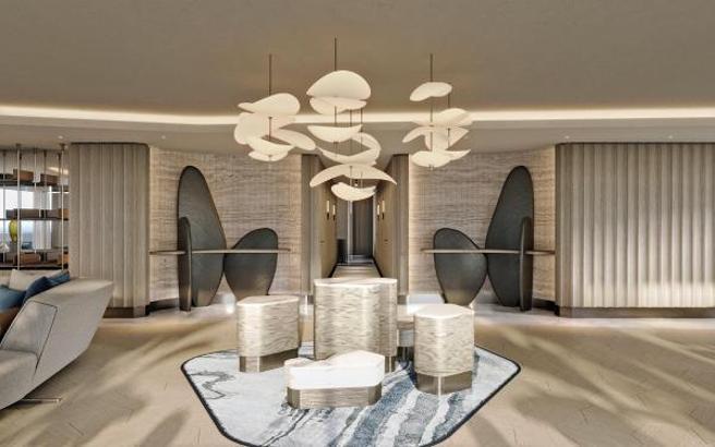 Swissotel Resort & Spa Çeşme 1 Kasım'da kapılarını açıyor