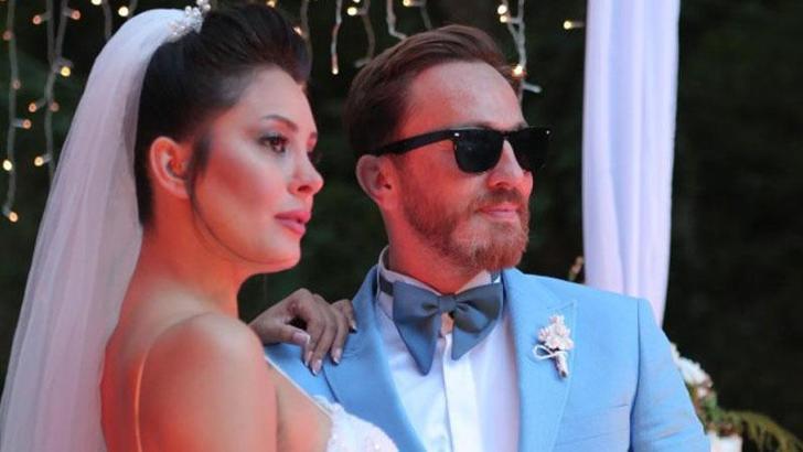 Ünlü oyuncu eşine şiddet uygulamak ve uyuşturucu madde bulundurmakla suçlanıyor