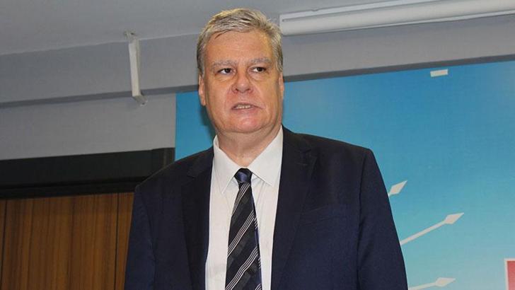 CHP Genel Başkan Adayı Öymen: İki genel seçim kaybeden genel başkan, bir daha aday olamayacak