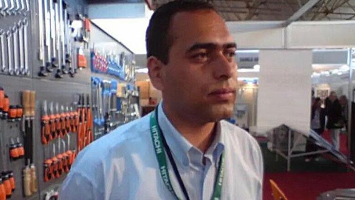 İzmir'de 'yol vermeme' cinayetinde 1 tutuklama