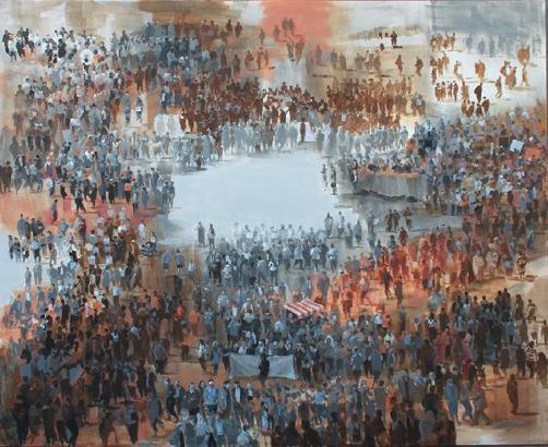 76'ncı Devlet Resim ve Heykel Yarışması sonuçlandı