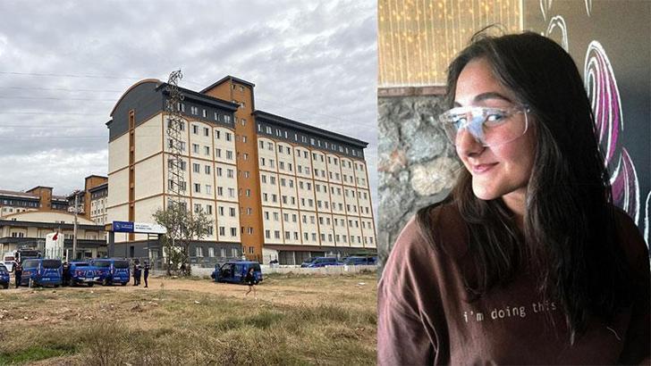 Yurtta Zeren'in ölümünde asansörün bakımını üstlenen firma sahibi tutuklandı