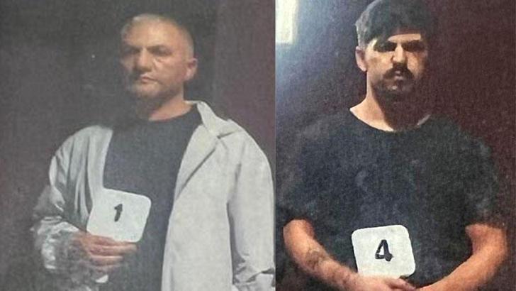 Komşu cinayetinde baba ve oğluna 18'er yıl hapis talebi