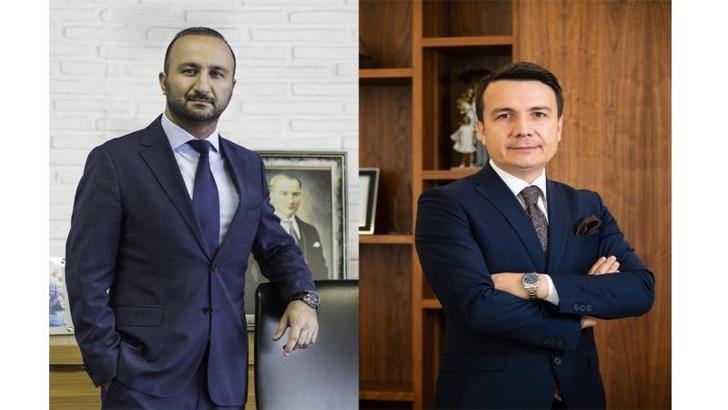 Aydem Enerji grup şirketlerinde üst düzey atamalar