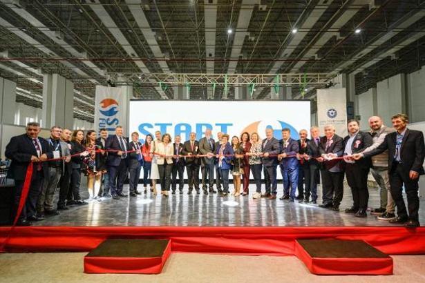 Güzellik Fuarı Fuar İzmir'de kapılarını açtı