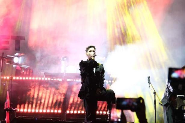 Ceyhanlılar Madrigal konseri ile coştu