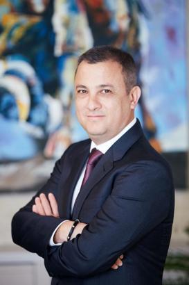 İş insanı Kemal Akkaya, Sanko Menkul Değerler’i satın aldı