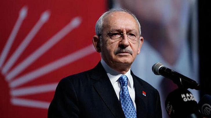 Kılıçdaroğlu'ndan 'Cumhuriyet Bayramı' mesajı