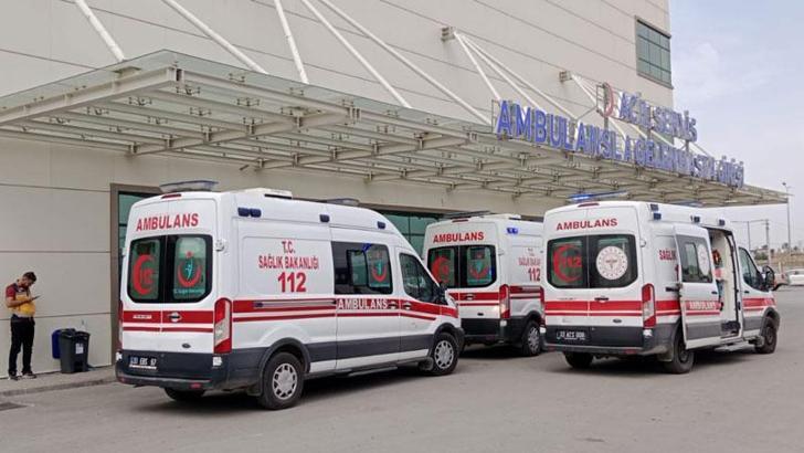 Tadilat yapılan evden sarkan elektrik kablosundan akıma kapılan Yağmur, öldü