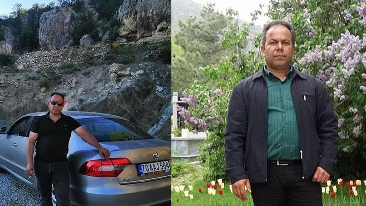 Tartıştığı mesai arkadaşını av tüfeği ile öldüren şüpheli adliyede