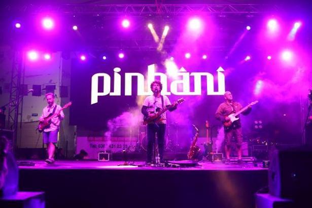 Atakum’dan dünyaya tek ses: Yaşasın Cumhuriyet