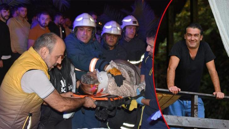 Ordu'daki kazada ölen 2 kadın düğünden dönüyormuş; alkollü sürücü tutuklandı