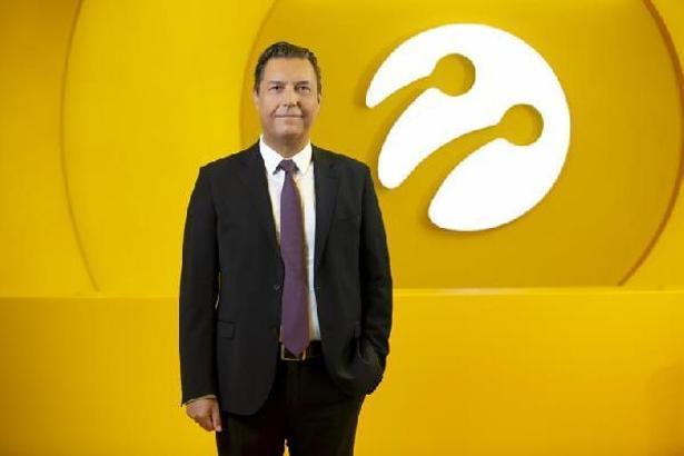 Turkcell Dijital İş Servisleri, VMware Sovereign Cloud programına katıldı