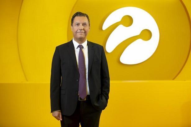 Turkcell Dijital İş Servisleri, VMware Sovereign Cloud programına katıldı