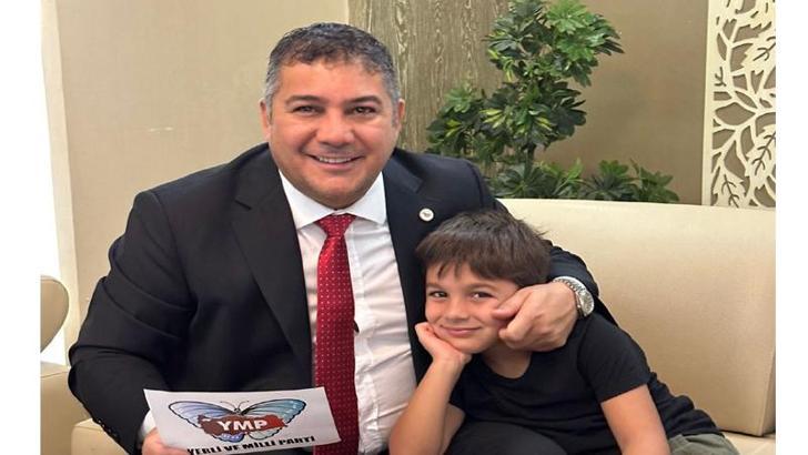 Yerli ve Milli Parti Genel Başkanı Teoman Mutlu'dan ‘Andımız’ açıklaması