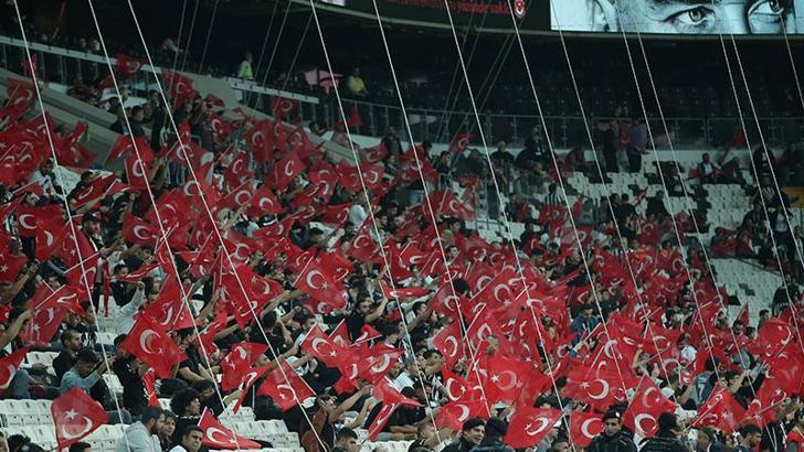 Beşiktaş-Gaziantep FK maçından notlar - TRT Spor - Türkiye`nin güncel spor  haber kaynağı