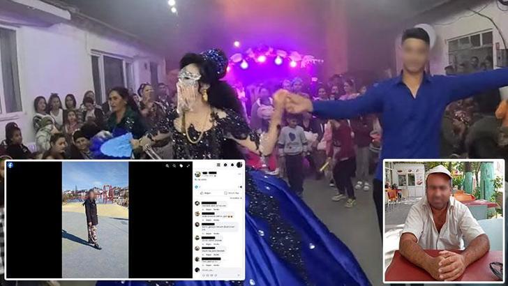 17 yaşındaki kızını düğün günü kaçıran baba, 4 yıl önce de ‘satılık’ ilanıyla fotoğrafını paylaşmış