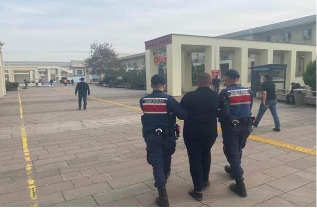 'Şehit yakınları ve gazilere para toplama' bahanesiyle dolandırıcılığa 3 tutuklama