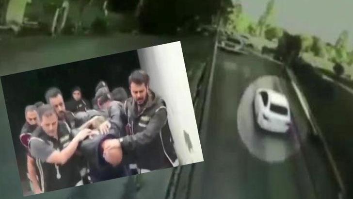 Sırp mafya liderinin öldürülmesi davasında 3 sanığa tahliye