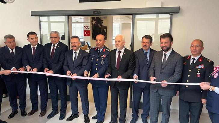 Eskişehir Şehir Hastanesi, 5’inci yılını kutluyor