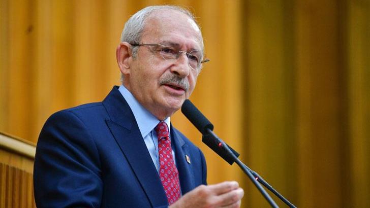 Kılıçdaroğlu: Sen iktidarsın, senin ne işin var mitingde