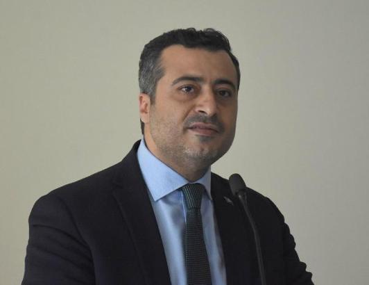 Cumhurbaşkanlığı İletişim Başkanlığı İzmir Bölge Müdürü Yüksel: Gerçeğin sorgulandığı bir çağdayız