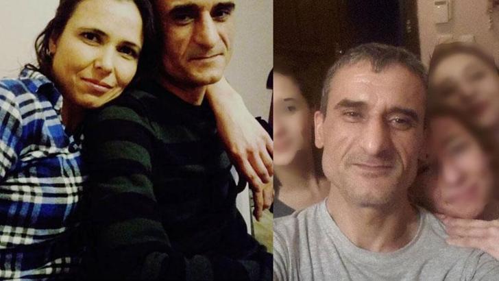 Beyoğlu'nda bipolar hastası adam eşini öldürüp intihar etti