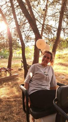 Boşanma aşamasındaki eşinin bıçakladığı Ayşe'nin ablası: Gözünün morluğu hiç geçmedi