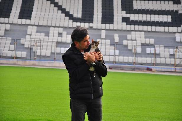 Manisa FK'dan stat çıkarması