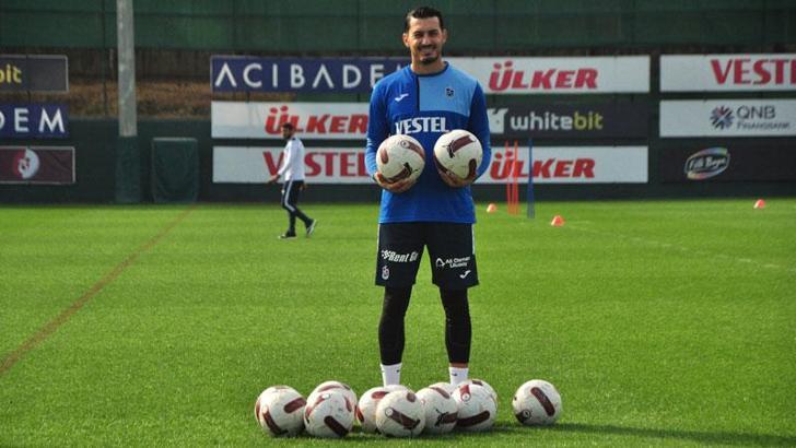 Uğurcan Çakır: Fenerbahçe iyi başladı ama biz de Trabzonspor'uz