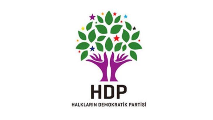 HDP Eski Milletvekili Hüda Kaya havalimanında yakalanarak tutuklandı