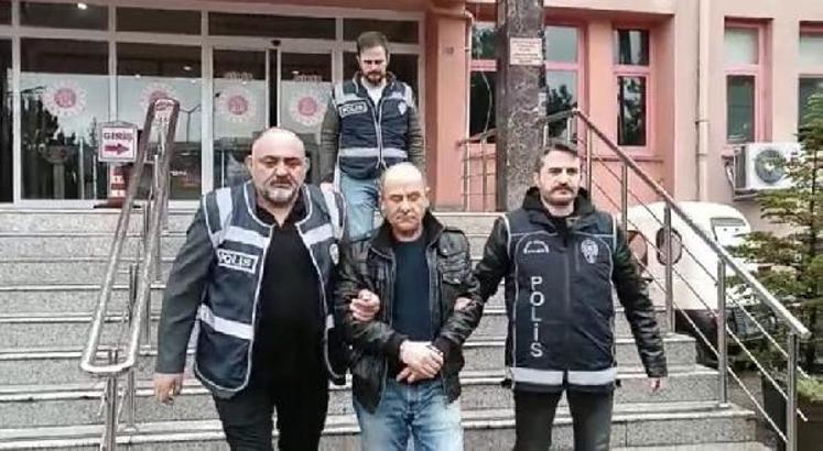 Dina'nın iddianamesi kabul edildi; cinayet şüphelisi siyahi kadınlardan hoşlanıyormuş