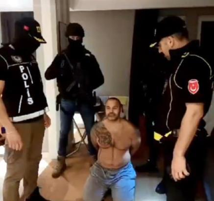 Bakan Yerlikaya: Uluslararası suç örgütü 'Comanchero' çökertildi