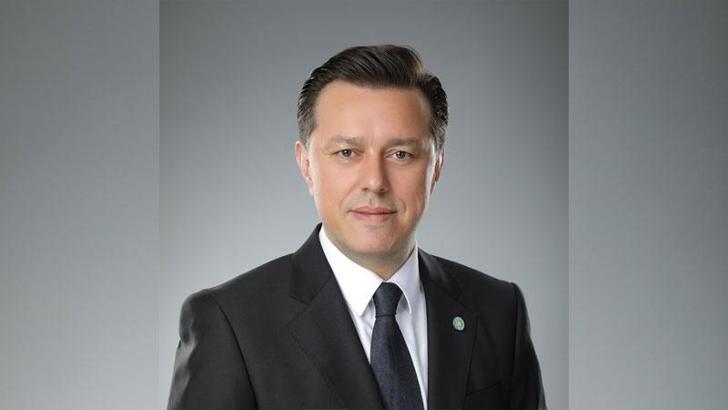 İYİ Parti milletvekili Hatipoğlu, partisinden istifa etti