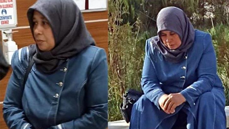 Kendisini 8 yerinden bıçaklayan oğlundan şikayetçi olmadı