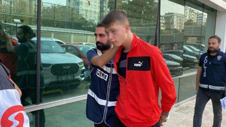 Silah alışverişi için çağırıp, döverek 30 bin lirasını gasbettiler: 3 gözaltı