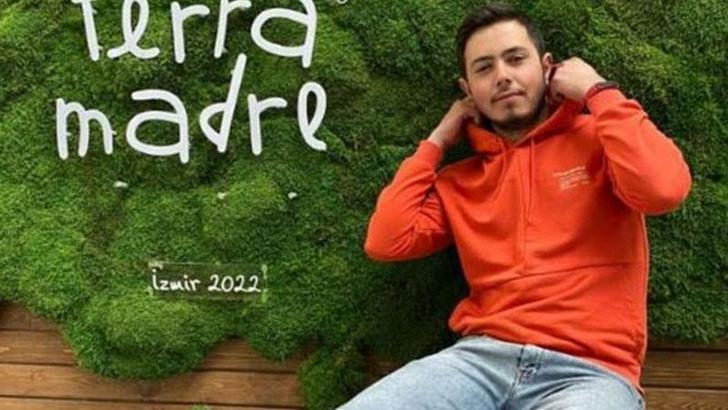 Motosikletiyle direğe çarpan üniversiteli Batuhan, öldü