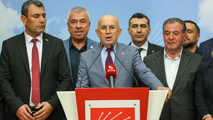 CHP Ankara İl Başkanı Erkol: Kılıçdaroğlu'nun yeniden seçileceğini görüyoruz