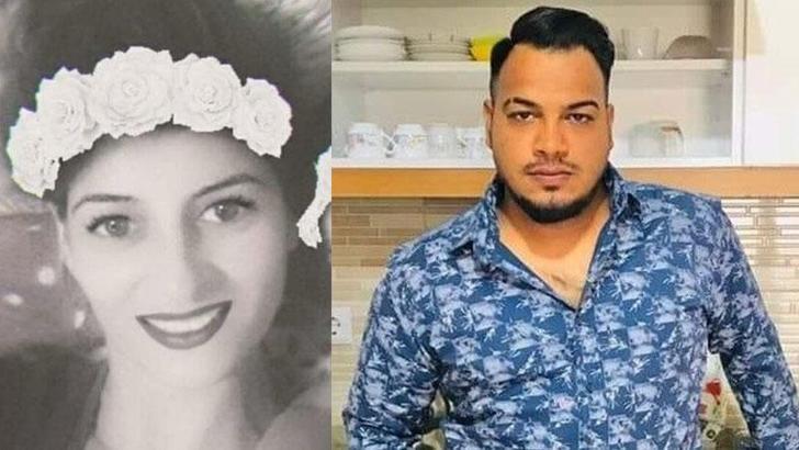 Boşanma davasına dakikalar kala kocası tarafından adliye bahçesinde öldürüldü