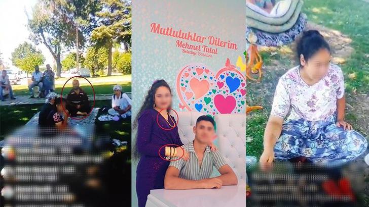 17 yaşındaki kızının, 'satılık' ilanıyla fotoğrafını paylaşan baba, canlı yayında fiyat da vermiş