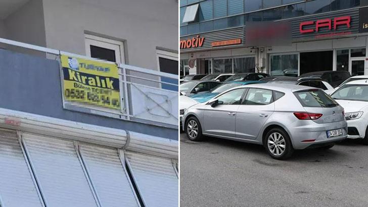 İstanbul Emlakçılar Odası BaÅŸkanı: Son 2 günde binlerce ilan sitelerden kaldırıldı