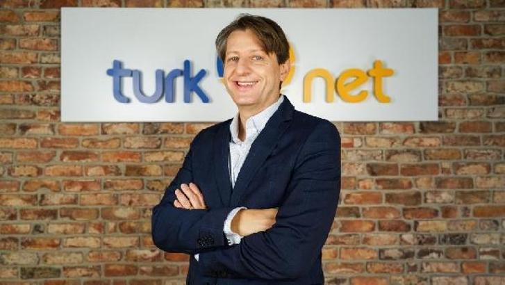 TurkNet'ten 12 ay boyunca sabit fiyat kampanyası