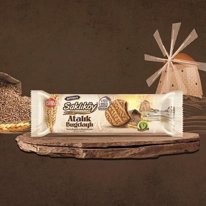 Ülker'den Atalık Kavılca Buğdayı'na destek