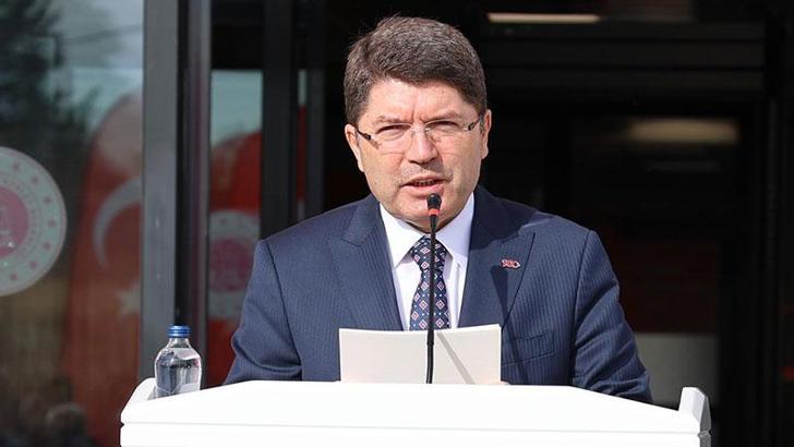 Bakan Tunç: Kira uyuşmazlığında 10 bin 46 dosya anlaşmayla sonuçlandı