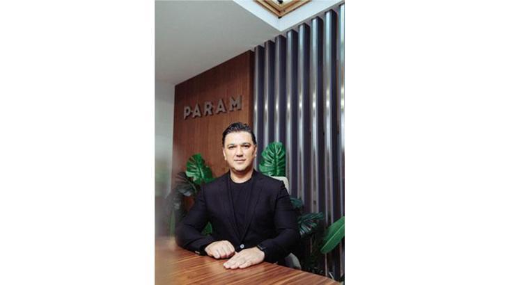 Param, FAST lisansı aldı