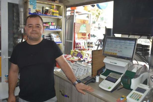 Süper Loto İzmir Karşıyaka'da 52 milyon 287 bin 766 TL kazandırdı