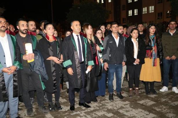 11 yaşındaki Esra'ya 'cinsel istismar' suçlamasıyla yargılanan 3 kuzen beraat etti