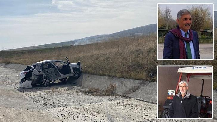Lastik değiştiren 2 kişiye çarpıp ölümlerine neden olan sürücünün serbest kalmasına itiraz